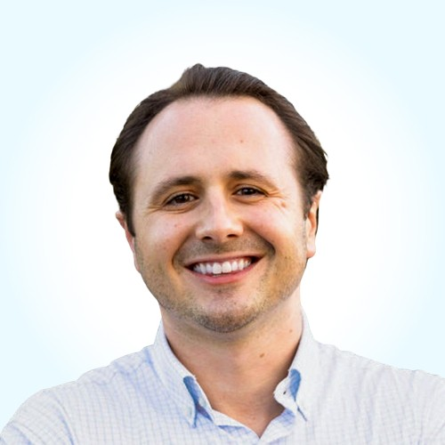 Matt Cimino, Founder & Managing Partner of Amped Ventures