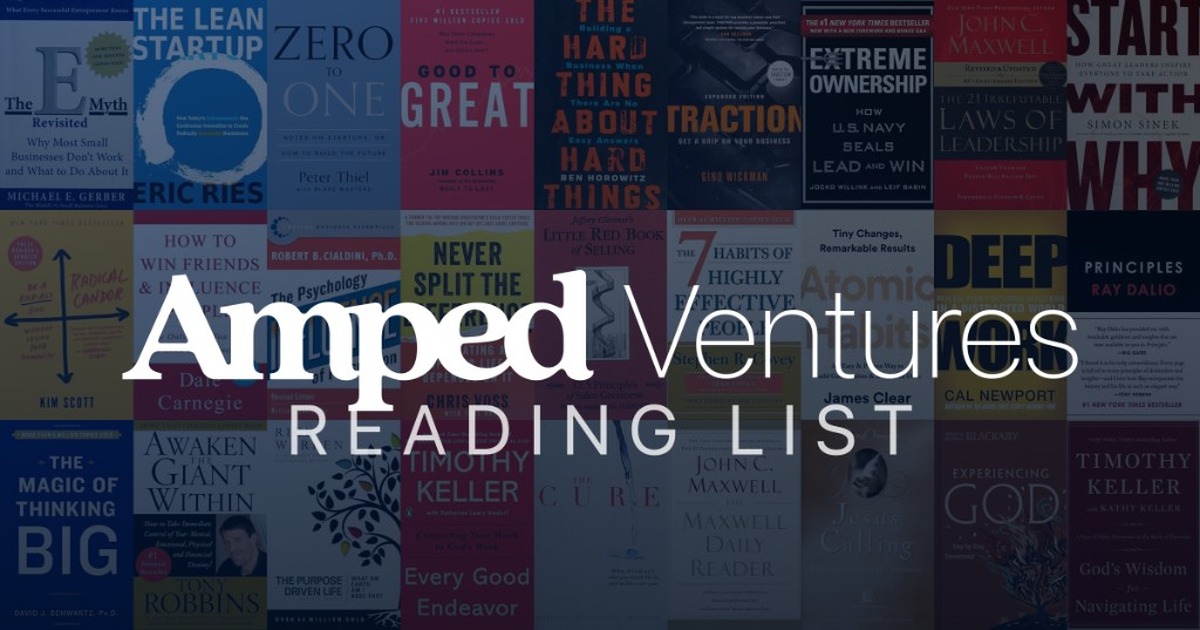 Entrepreneur Library share image
